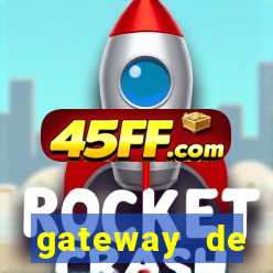 gateway de pagamento para cassino